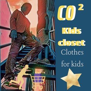 Co2 Kids closet